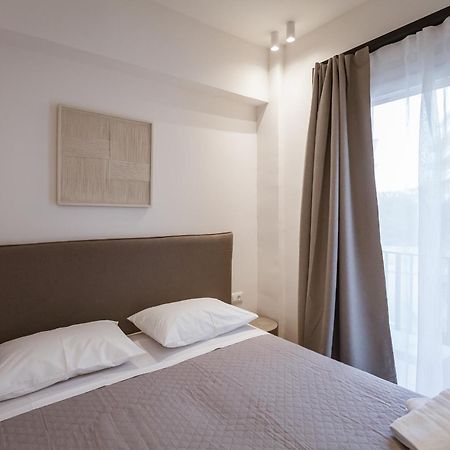 Luxury Apartments Of Colossus Rhodes City Extérieur photo
