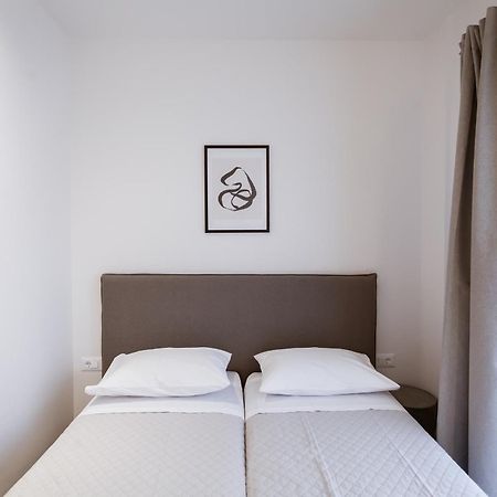 Luxury Apartments Of Colossus Rhodes City Extérieur photo