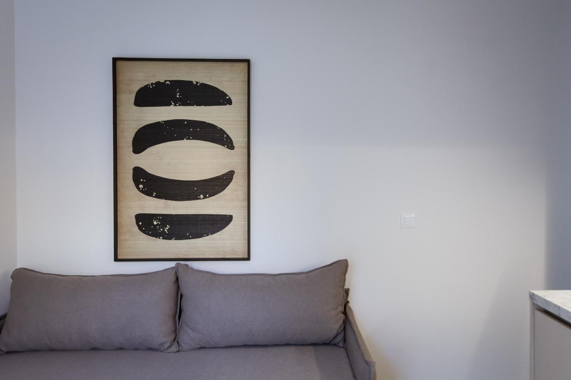 Luxury Apartments Of Colossus Rhodes City Extérieur photo