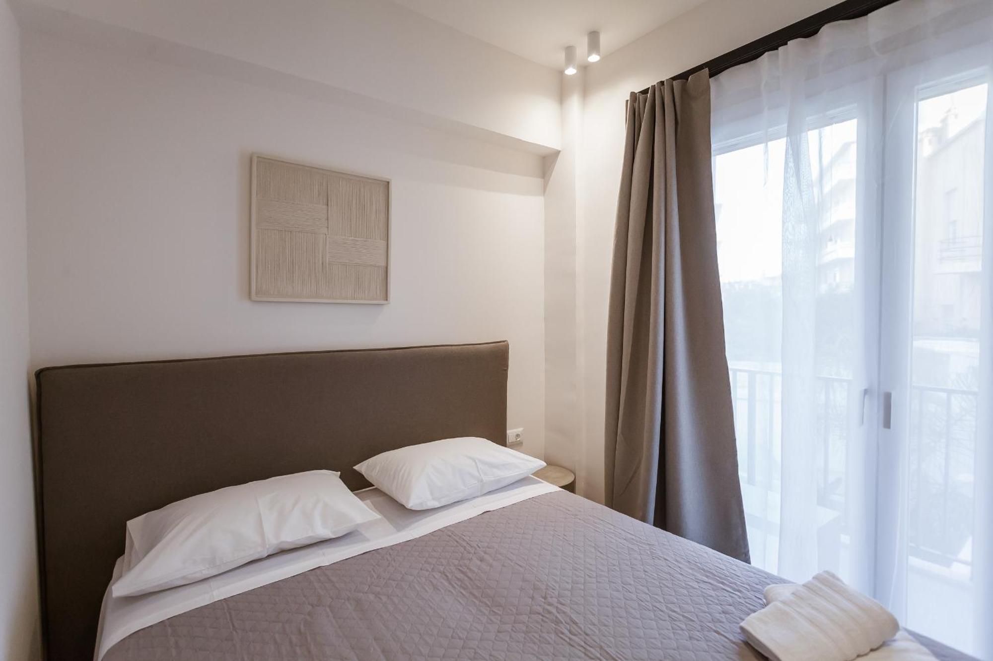 Luxury Apartments Of Colossus Rhodes City Extérieur photo