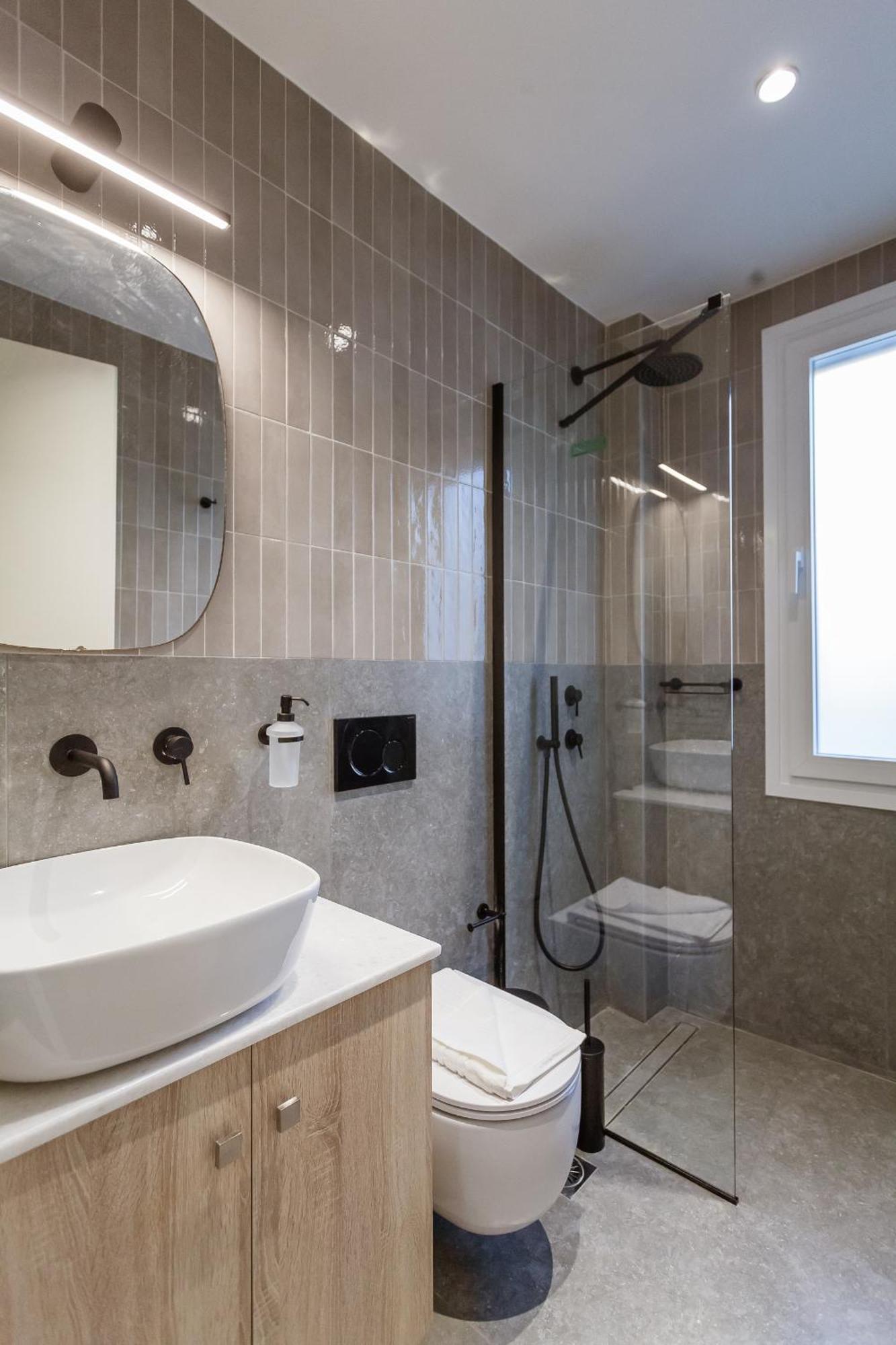 Luxury Apartments Of Colossus Rhodes City Extérieur photo