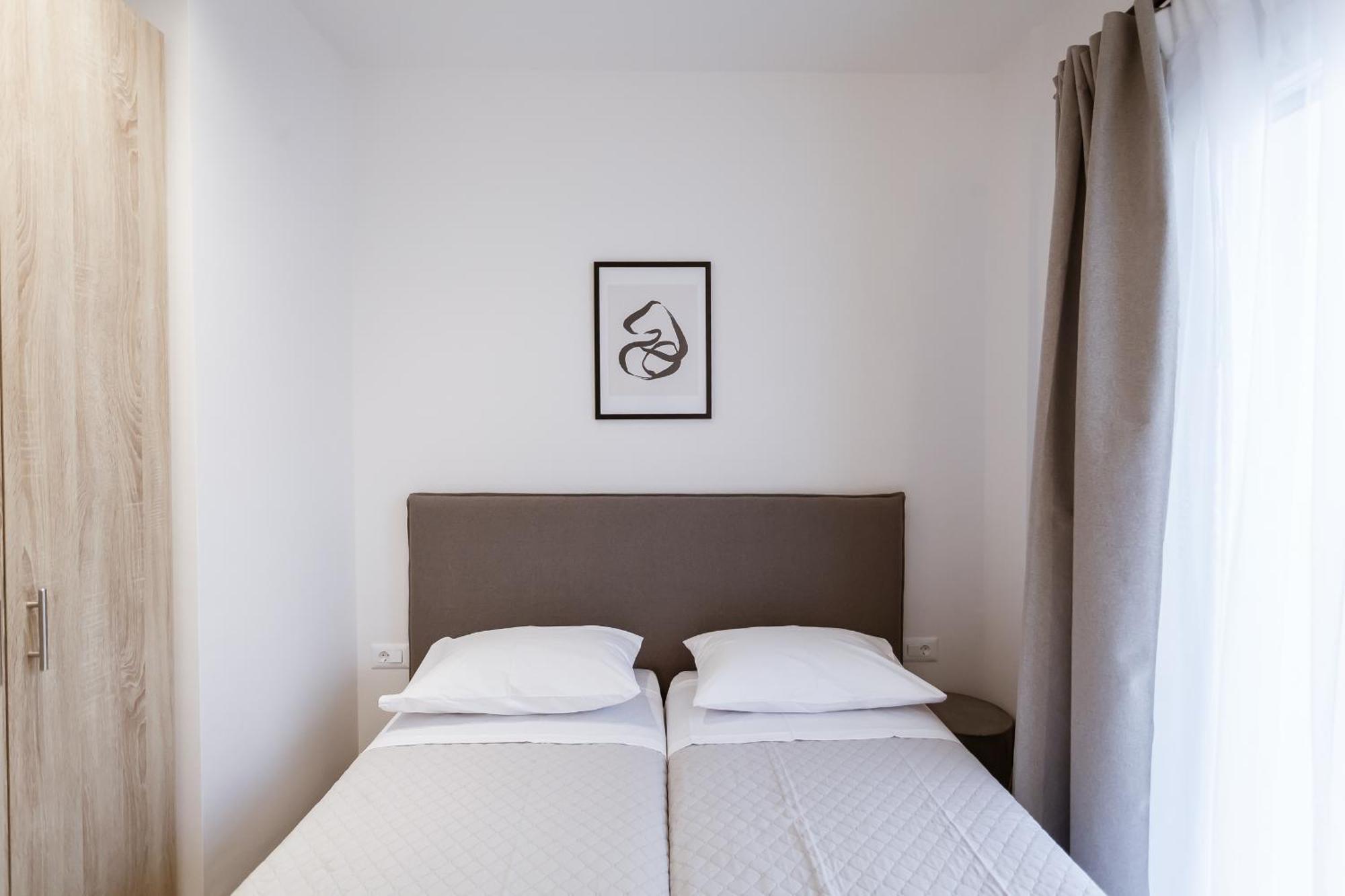 Luxury Apartments Of Colossus Rhodes City Extérieur photo