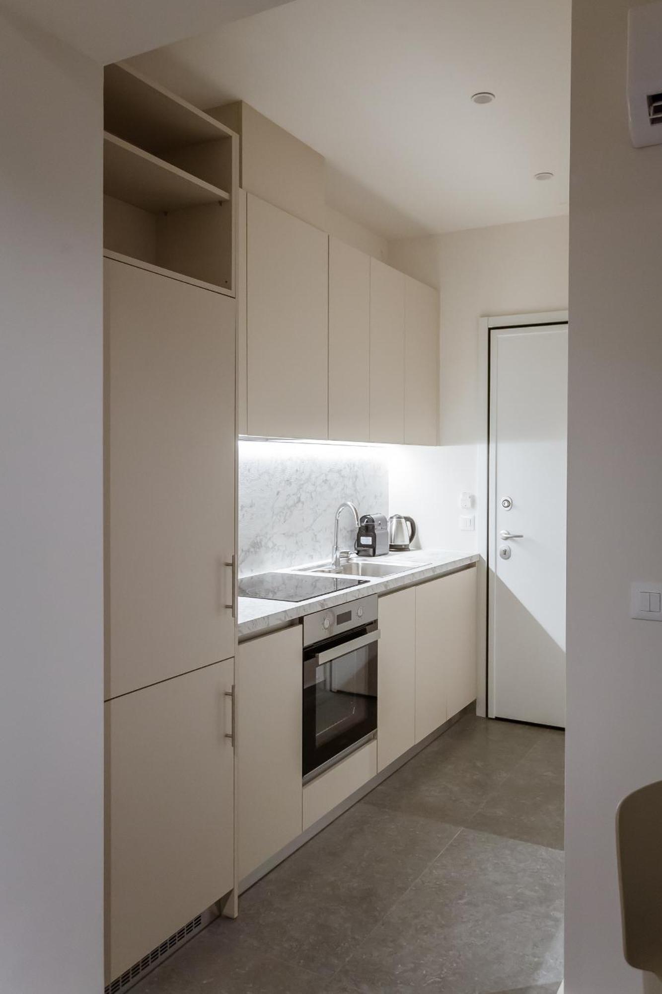 Luxury Apartments Of Colossus Rhodes City Extérieur photo