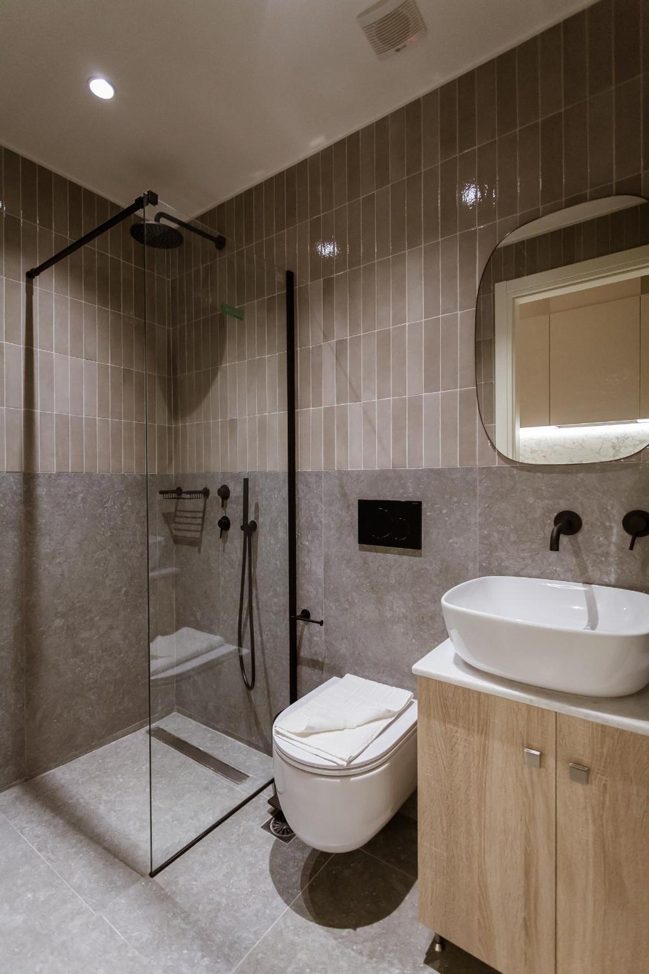 Luxury Apartments Of Colossus Rhodes City Extérieur photo