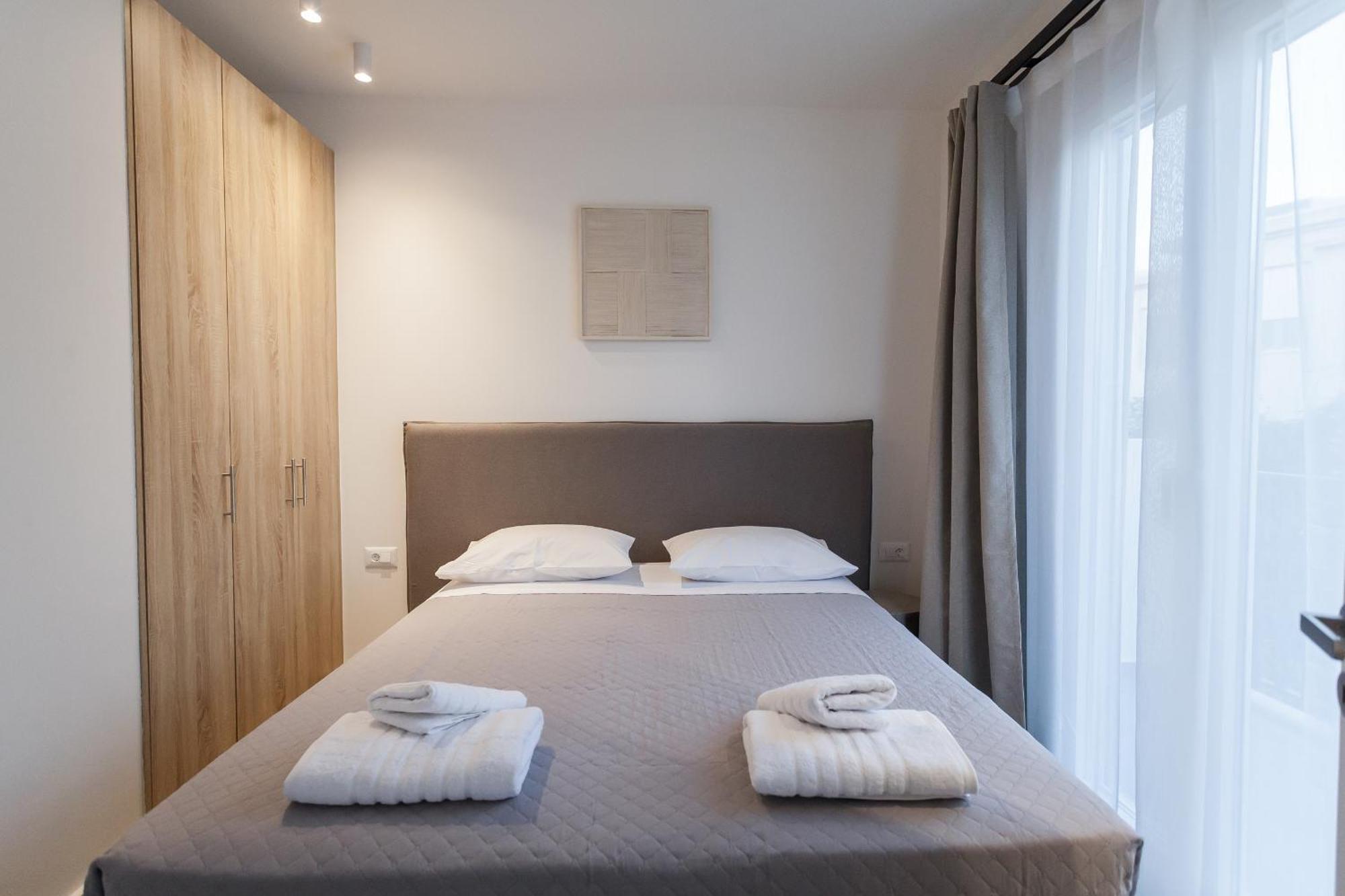 Luxury Apartments Of Colossus Rhodes City Extérieur photo