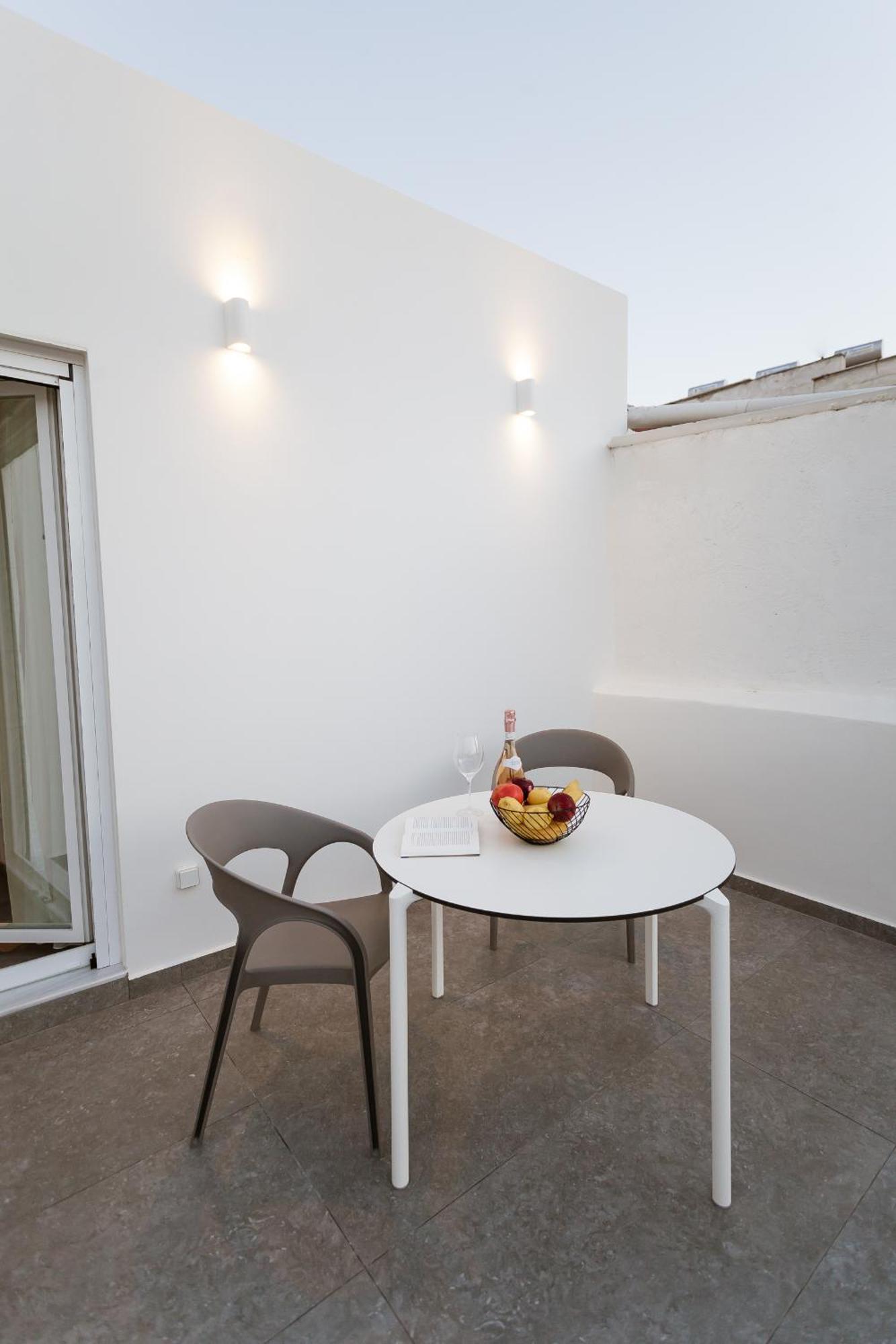 Luxury Apartments Of Colossus Rhodes City Extérieur photo