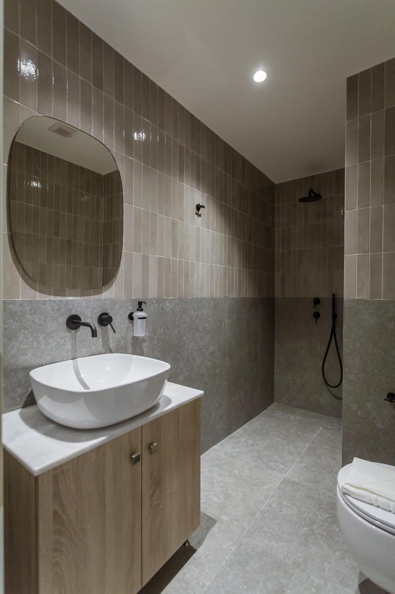 Luxury Apartments Of Colossus Rhodes City Extérieur photo