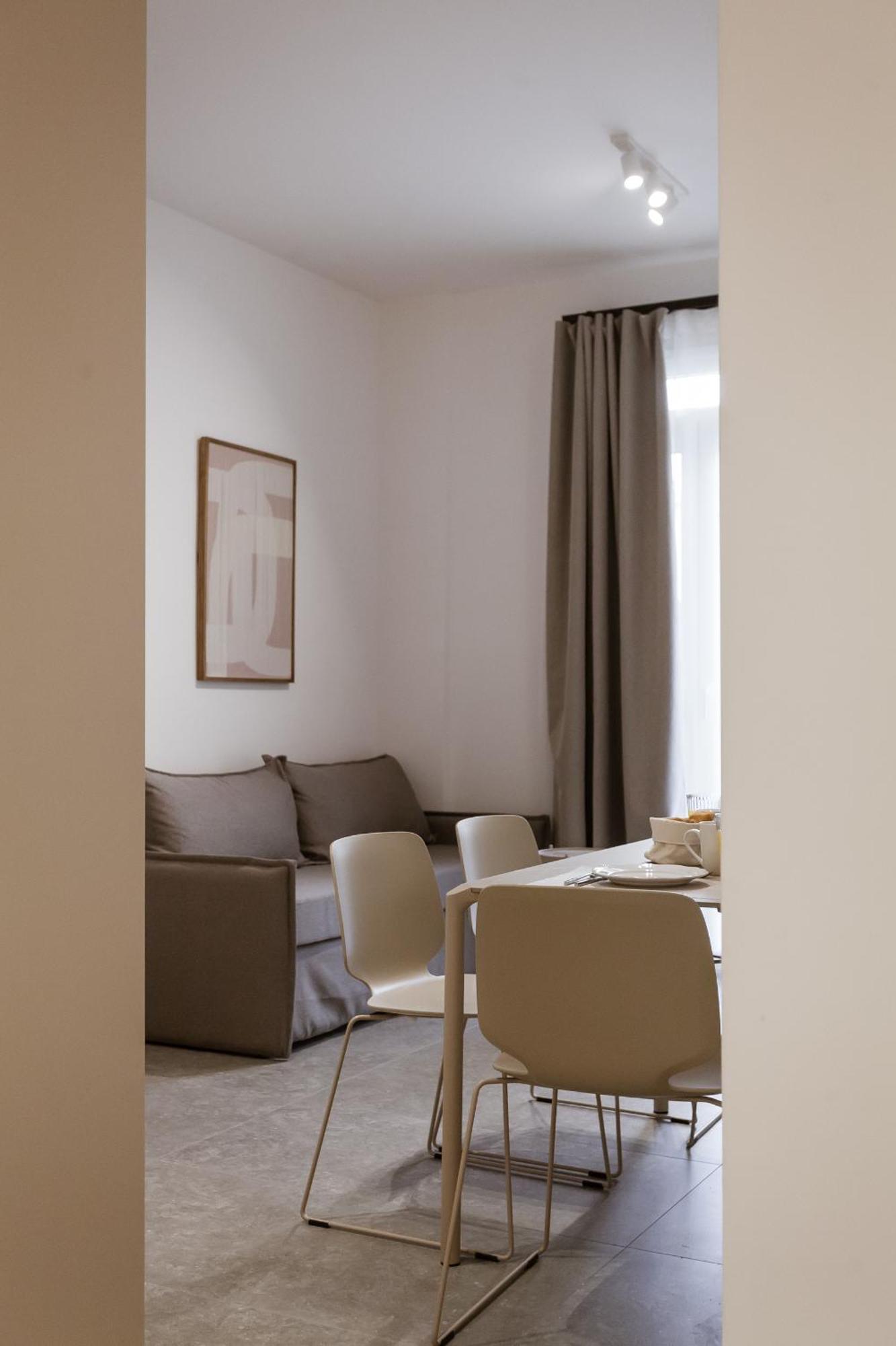 Luxury Apartments Of Colossus Rhodes City Extérieur photo