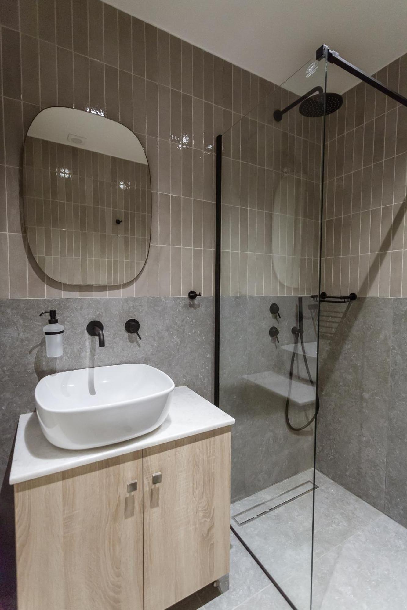 Luxury Apartments Of Colossus Rhodes City Extérieur photo