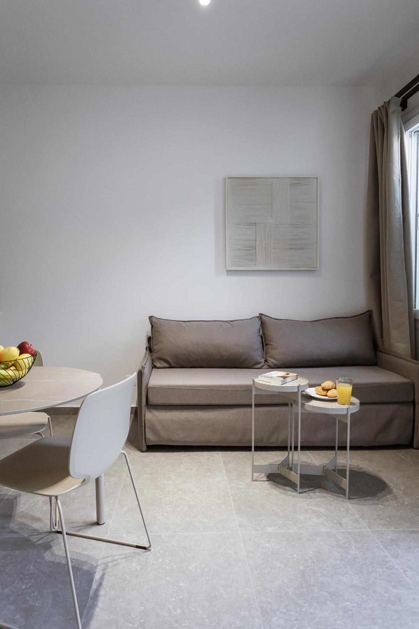 Luxury Apartments Of Colossus Rhodes City Extérieur photo