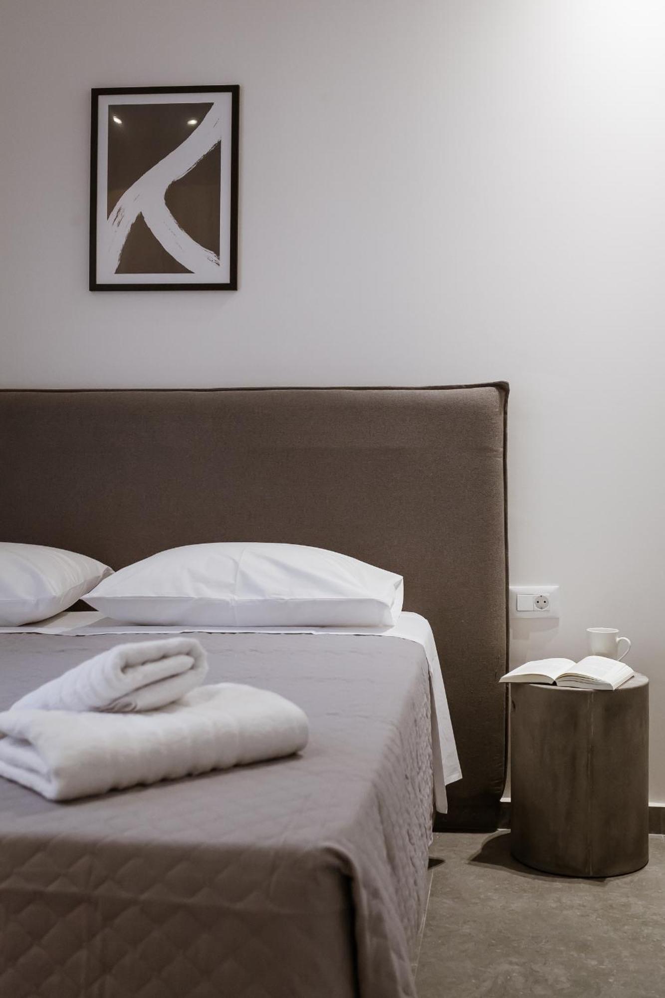 Luxury Apartments Of Colossus Rhodes City Extérieur photo