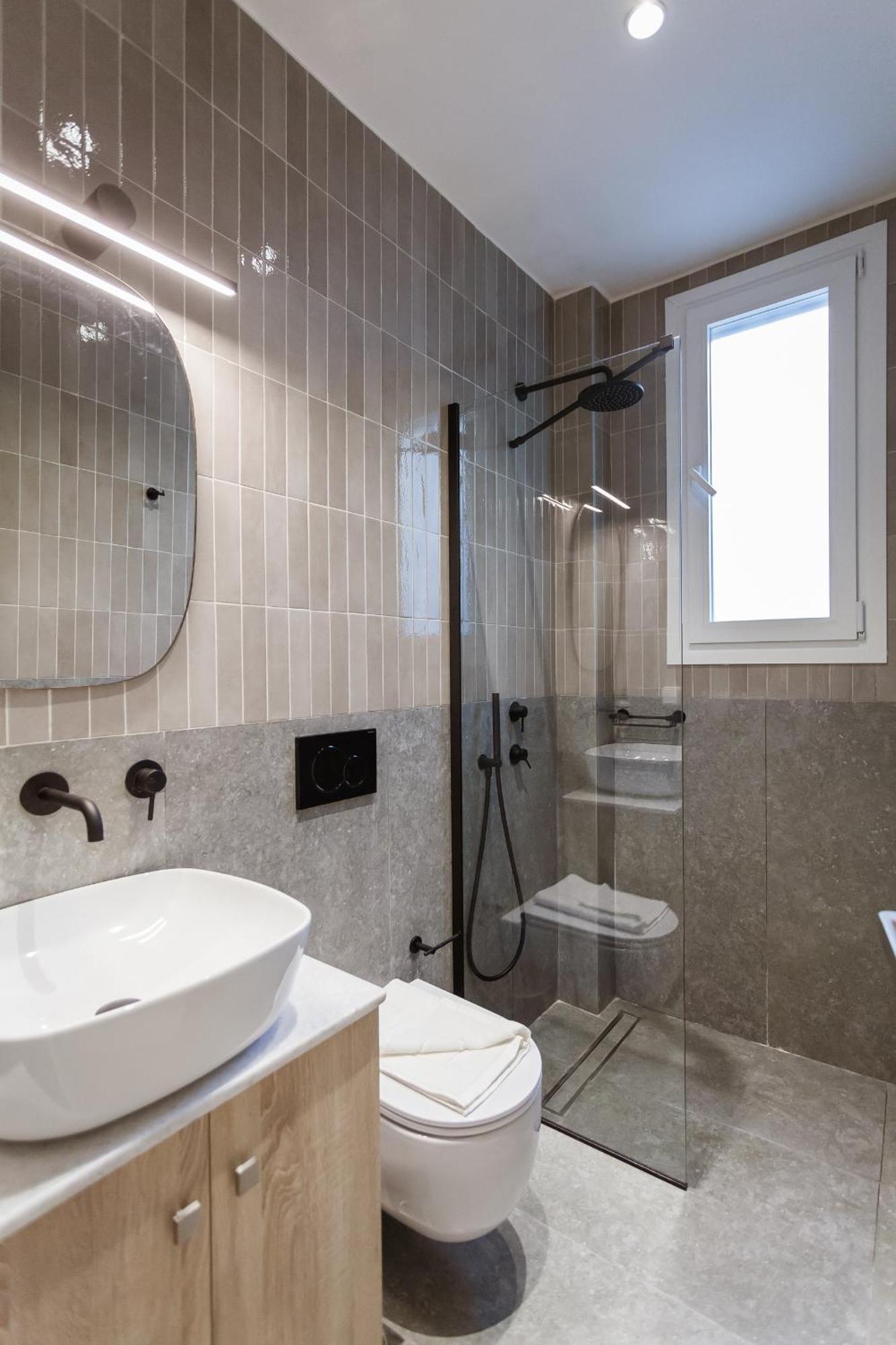 Luxury Apartments Of Colossus Rhodes City Extérieur photo